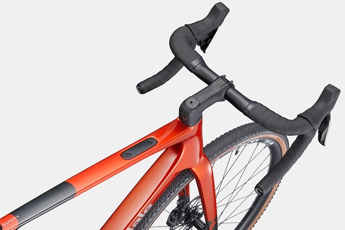 CANNONDALE SUPER X 4